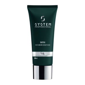 System Professional System Man care SSP Man Hair & Beard Conditioner 2