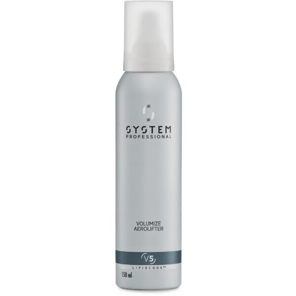 System Professional Volumize Aerolifter 150 ml