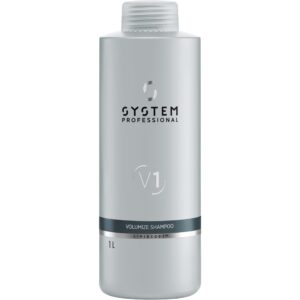 System Professional   Volumize Shampoo 1000 ml