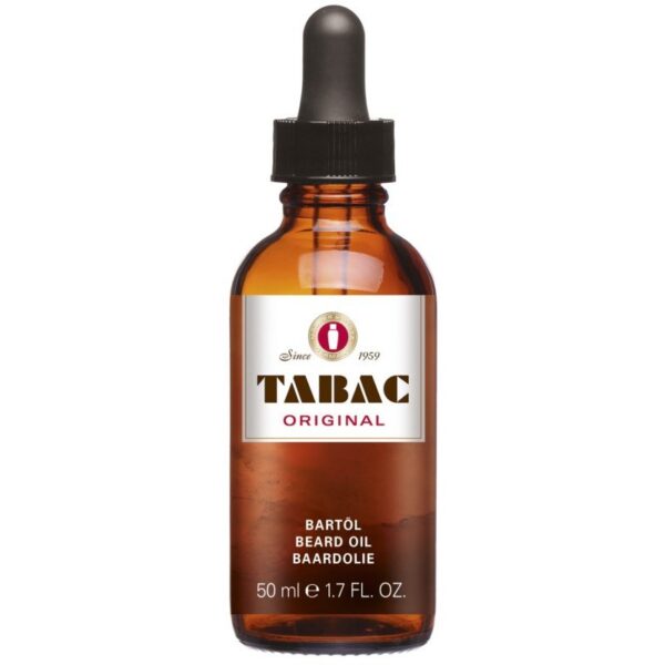 Tabac Original Beard Oil 50 ml