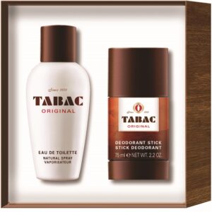 Tabac Original EdT Gift Box 1 ml