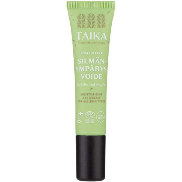 Taika Eye Cream 15 ml