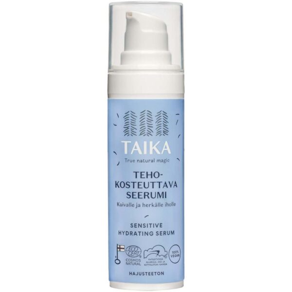 Taika Sensitive Serum 30 ml