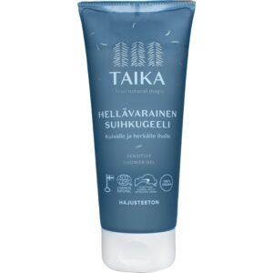 Taika Sensitive Shower Gel 200 ml