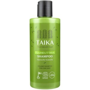 Taika Volume Shampoo 250 ml