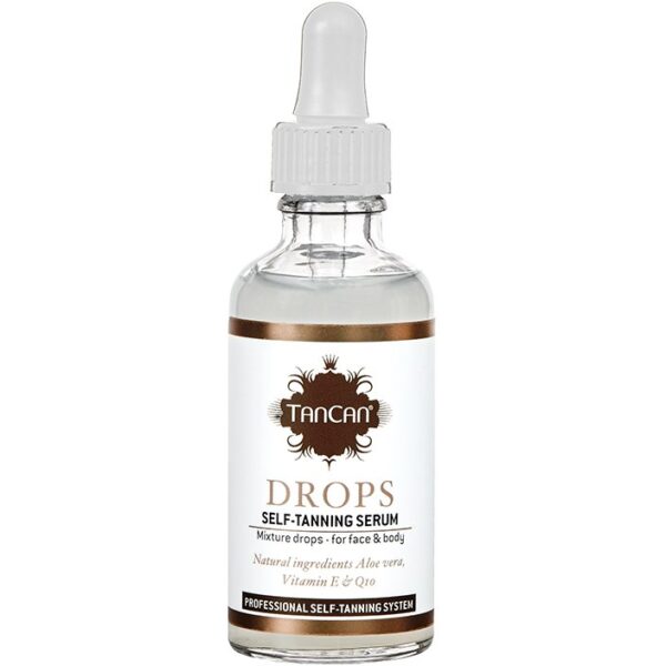 TanCan Drops 50 ml