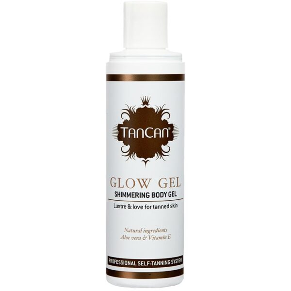 TanCan Glow Gel 200 ml