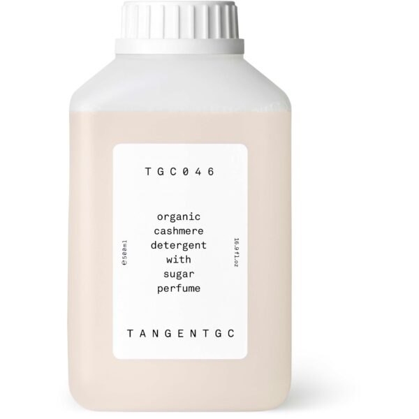 TANGENT GC TGC046 Sugar Cashmere Detergent 500 ml