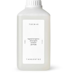 TANGENT GC TGC048 Hypoallergenic Detergent without perfume 1000 ml