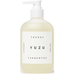 TANGENT GC TGC092 Yuzu Dishwash 350 ml