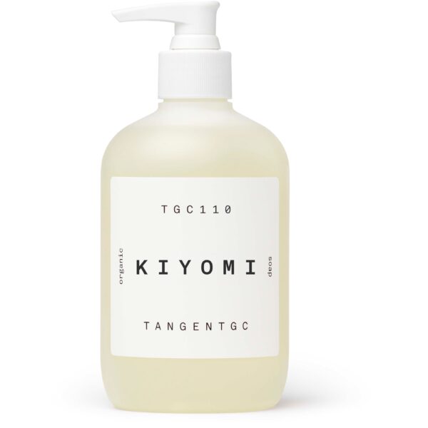 TANGENT GC TGC110 Kiyomi Soap 350 ml