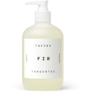 TANGENT GC TGC305 Fir Body Wash 350 ml