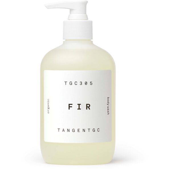 TANGENT GC TGC305 Fir Body Wash 350 ml