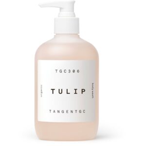 TANGENT GC TGC306 Tulip Body Wash 350 ml