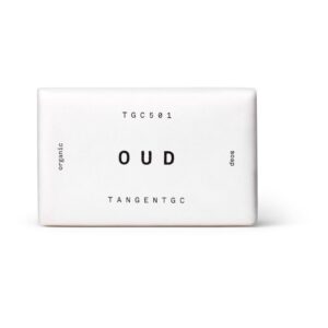 TANGENT GC TGC501 Oud Soap Bar 100 g