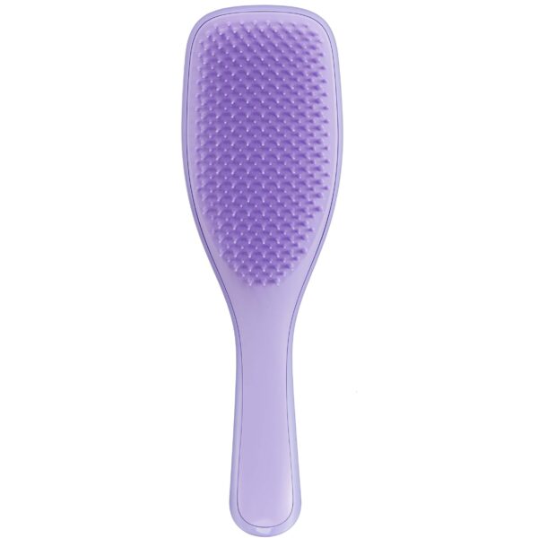 Tangle Teezer The Ultimate Detangler Naturally Curly Purple Passion