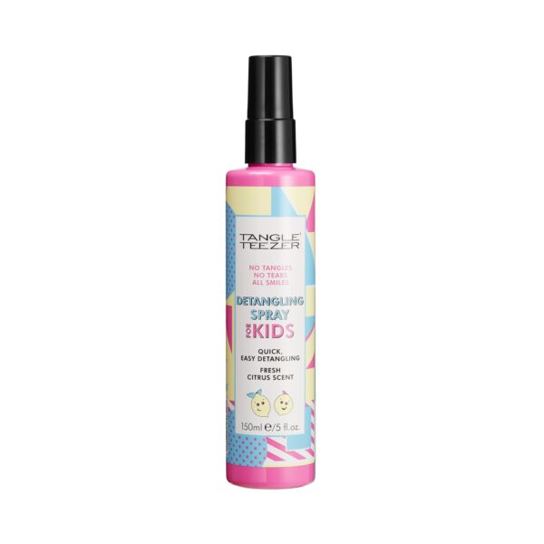 Tangle Teezer Detangling Spray for Kids