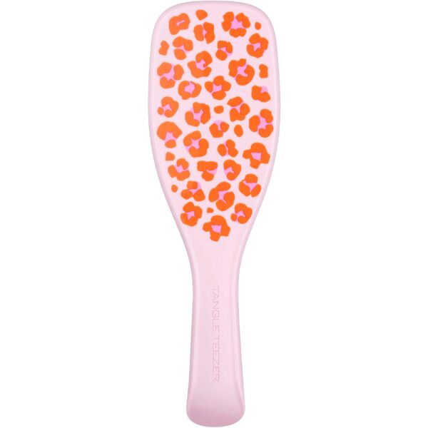 Tangle Teezer The Ultimate Detangler Printed Vibrant Leopard