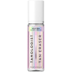 Tanologist Self-Tan Eraser + Primer 200 ml