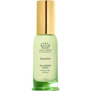 Tata Harper Bio-Barrier Serum  30 ml