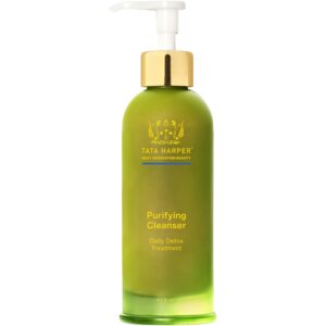 Tata Harper Purifying Gel Cleanser Large 125 ml