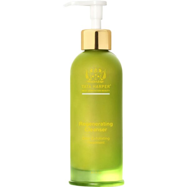 Tata Harper Regenerating Cleanser Large 125 ml