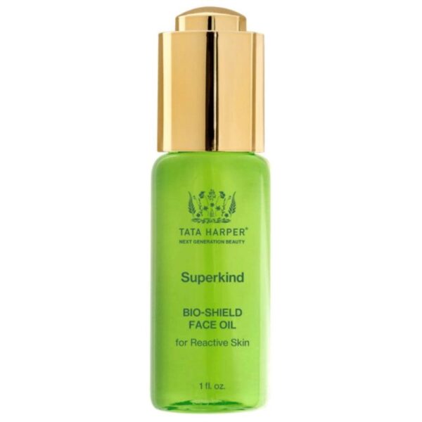 Tata Harper Superkind Bio-Shield Face Oil  30 ml