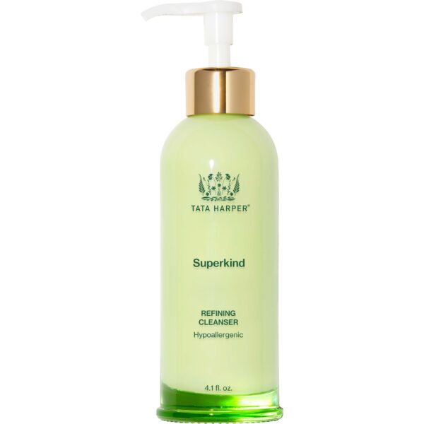 Tata Harper Superkind Refining Cleanser  125 ml