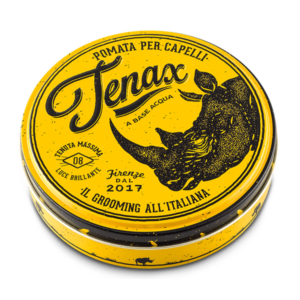 Tenax Hair Pomade Tenuta Massima Extra Strong Hold 125 ml