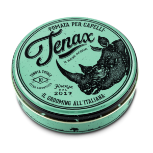 Tenax Hair Pomade Tenuta Totale Total Hold 125 ml