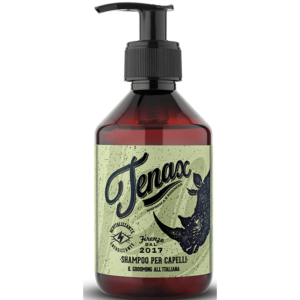 Tenax Hair Shampoo 250 ml