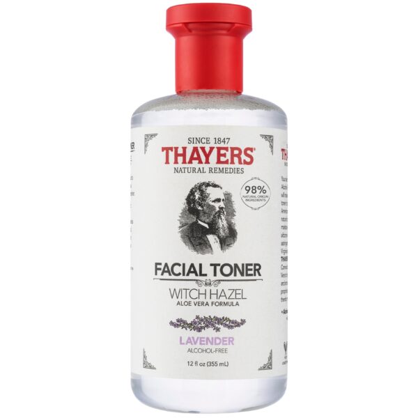 Thayers Toner Lavendar 355 ml