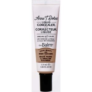 the Balm Anne T. Dotes Liquid Concealer #26 Medium