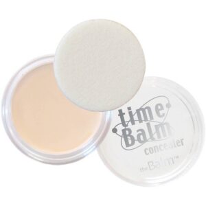 the Balm Time Balm Anti Wrinkle Concealer Lighter Than Light Lighter T