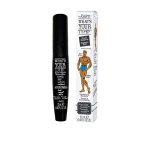 the Balm What&apos;s You Type? The Body Builder