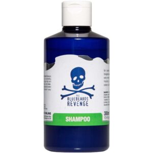 The Bluebeards Revenge Classic Shampoo 300 ml