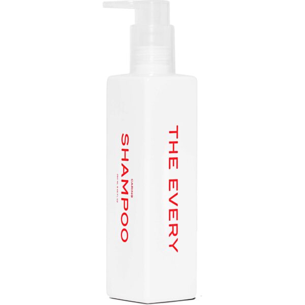 The Every Caring Shampoo 250 ml