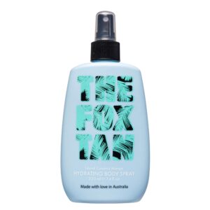 The Fox Tan Hydrating Body Spray  220 ml