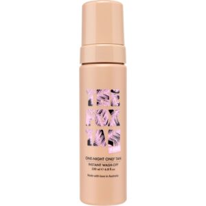 The Fox Tan One-Night Only Tan Instant Wash-Off 200 ml