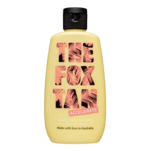 The Fox Tan Rapid Face Tanner 90 ml