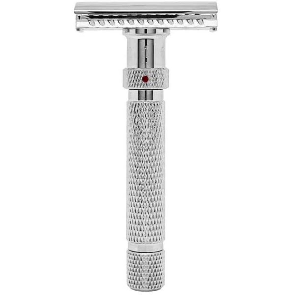 The Goodfellas&apos; Smile Adjustable Safety Razor Blazer