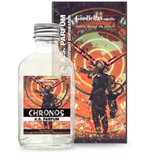 The Goodfellas&apos; Smile After Shave Parfum Chronos 100 ml