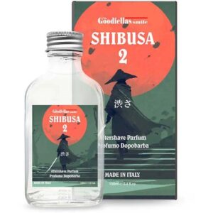 The Goodfellas&apos; Smile After Shave Parfum Shibusa 2 100 ml