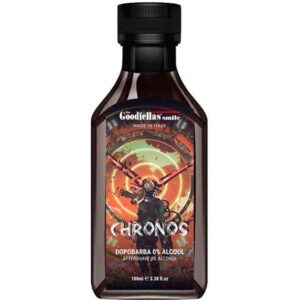 The Goodfellas&apos; Smile After Shave Zero Alcohol Chronos 100 ml