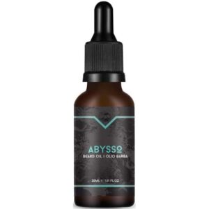 The Goodfellas&apos; Smile Beard Oil Abysso 30 ml