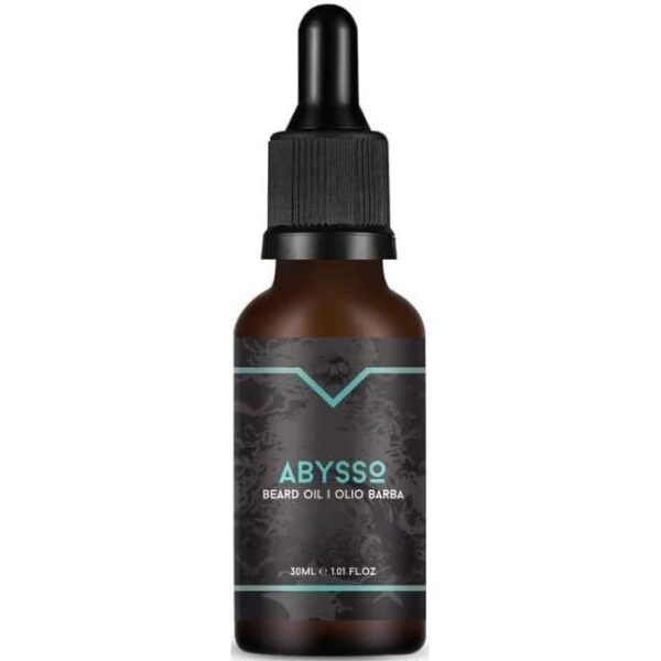 The Goodfellas&apos; Smile Beard Oil Abysso 30 ml