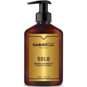 The Goodfellas&apos; Smile Beard Shampoo Solo 250 ml