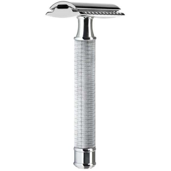 The Goodfellas&apos; Smile Safety Razor Cliffanger Closed Comb