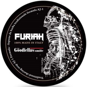 The Goodfellas&apos; Smile Shaving Soap Furiah 100 ml