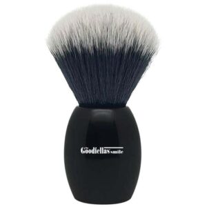 The Goodfellas&apos; Smile Synthetic Shaving Brush Botticella 26 cm